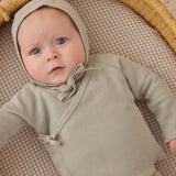 Quincy Mae Wrap Take Home Set Sage