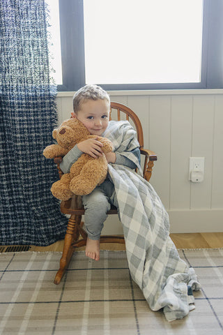 Mary Meyer- Marshmallow Junior Giraffe