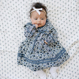 Floral Sailor Dress
