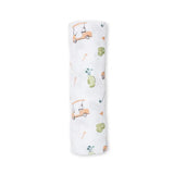 Cotton Golf Swaddle