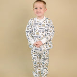 Back To Cool Jogger Set