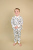 Back To Cool Jogger Set