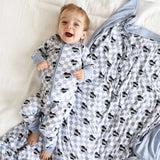 Caden Lane Mama's Boy Bamboo Sleeper