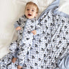 Caden Lane Mama's Boy Bamboo Sleeper