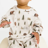 Bear Trail Sweatsuit
