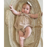 Taupe Belle Set