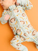 Monkey Bamboo Sleeper