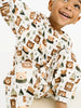 Winter Bears Sweatsuit