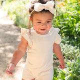 Lana Lou Ruffle Set