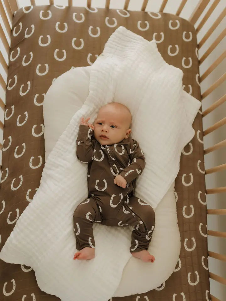 Horseshoe Jammies