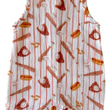 Baseball Onesie