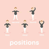 Ballet Baby Picture Book
