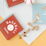 Baseball Baby Picture Book