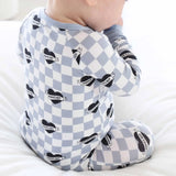 Caden Lane Mama's Boy Bamboo Sleeper