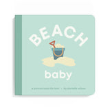 Beach Baby Picture Book