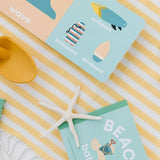 Beach Baby Picture Book