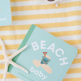 Beach Baby Picture Book