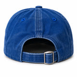 USA Kids Baseball Hat, Vintage Blue