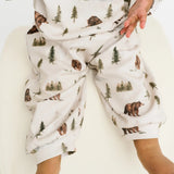 Bear Trail Sweatsuit
