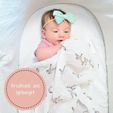 Mallard Swaddle
