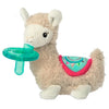 Mary Meyer- Lily Llama Wubbanub