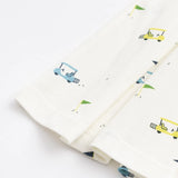 Kids Golf Caddies Polo Dress