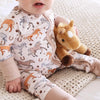 Caden Lane Ponies Bamboo Sleeper