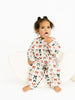 Holiday Bows Sweatsuit