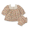 Little Blossom Baby Dress