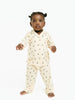 Pine Forest Bamboo Button Up Set