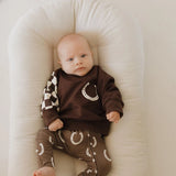 GiddyUp Mommy & Baby Sweatshirt- Baby