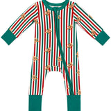 Ginger Bread Lane Footies