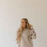 Howdy Matching Mommy Baby Sweatshirt- Mommy