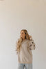 Howdy Matching Mommy Baby Sweatshirt- Mommy