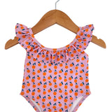 Oranges Swimsuit