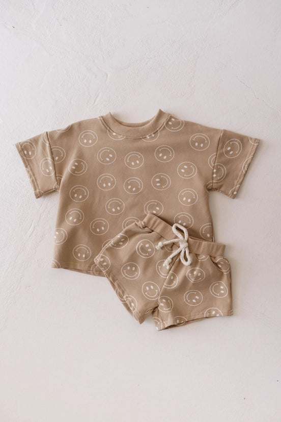 Smiley Face Set
