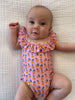Oranges Swimsuit