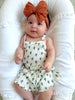 Cactus Two Piece Set