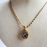 The Evie Necklace