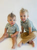 Mallard Ducks Polo Shirt