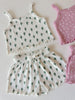 Cactus Two Piece Set