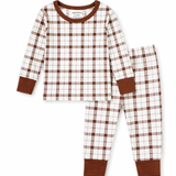 Homestead Plaid 2pc. Jammies