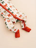 Holiday Bows Bamboo Sleeper