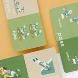 Football Baby Picture Book