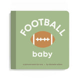 Football Baby Picture Book