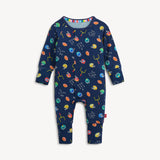 Magnetic Me First Down Fun Modal Coverall