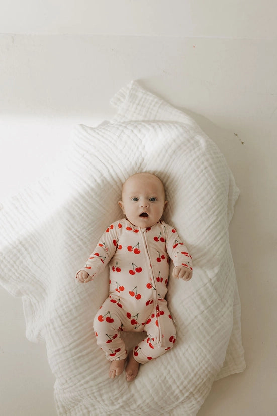 Cherry Jammies