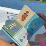 The ABCs Of Fishing