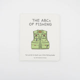 The ABCs Of Fishing