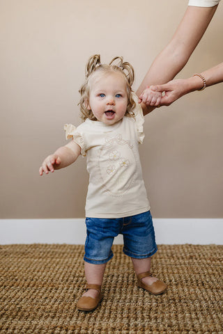 Mary Meyer- Marshmallow Junior Giraffe